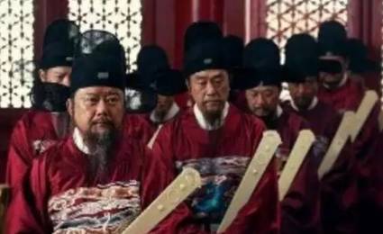 丹书铁券历史图片
