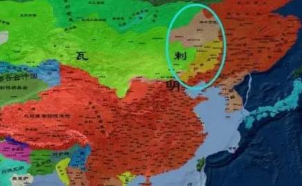 土木堡之变历史图片