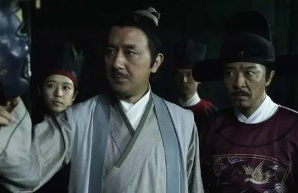 明朝历史图片