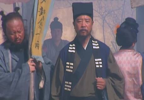 梁山历史图片