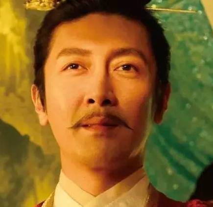 唐朝历史图片