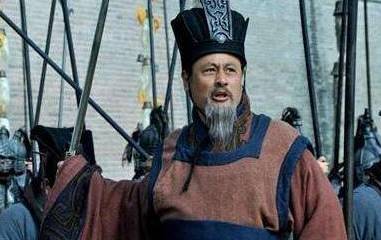 荀彧历史图片