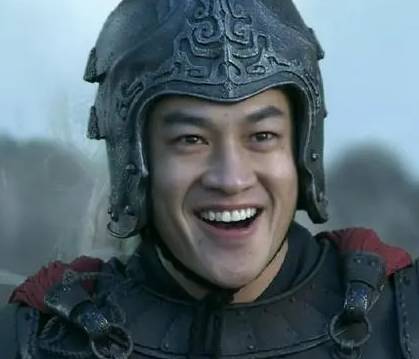 赵云历史图片