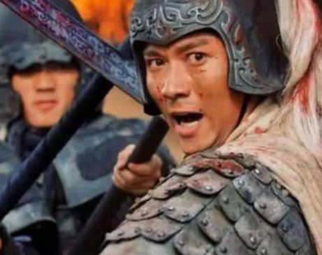 赵云历史图片