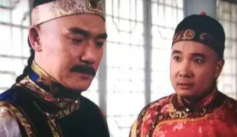 胤禵历史图片