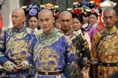 胤祕历史图片