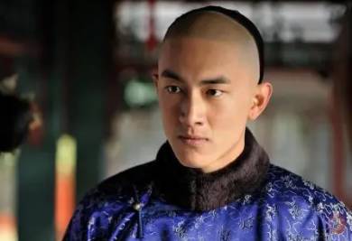 胤祕历史图片