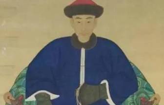 胤祕历史图片