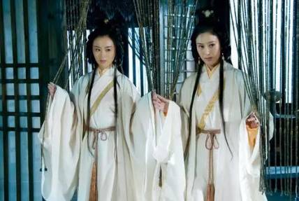 大乔历史图片