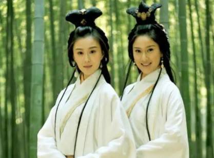 大乔历史图片