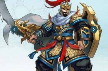 曹仁历史图片