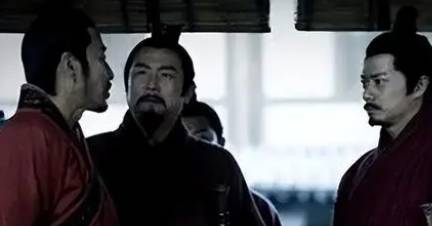 曹参历史图片