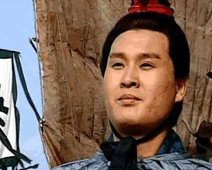 刘备历史图片