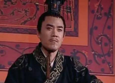汉宣帝历史图片