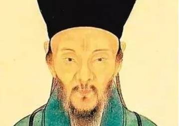 王阳明历史图片
