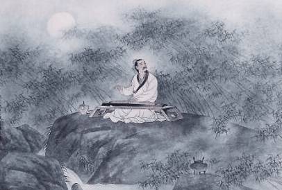 王阳明历史图片