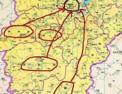 王阳明历史图片