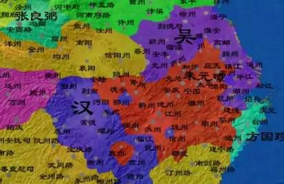 朱亮祖历史图片