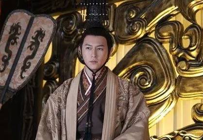 代王王后历史图片
