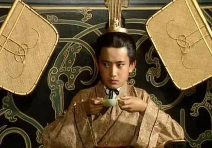 西晋历史图片