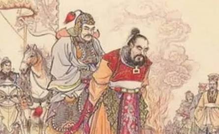 西晋历史图片
