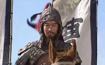 曹操历史图片