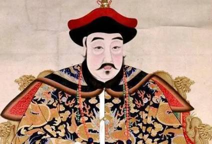 多铎历史图片