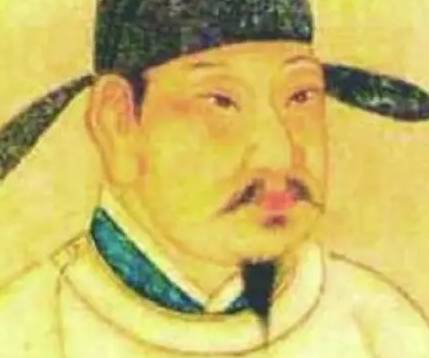 唐朝历史图片