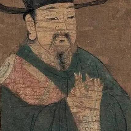 唐朝历史图片