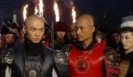 不杀功臣历史图片
