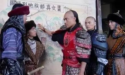 不杀功臣历史图片