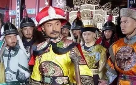 不杀功臣历史图片