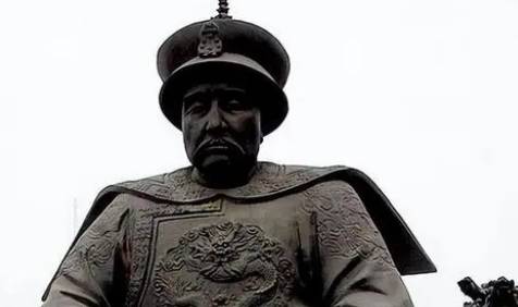 不杀功臣历史图片