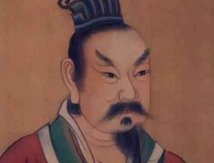 唐朝历史图片