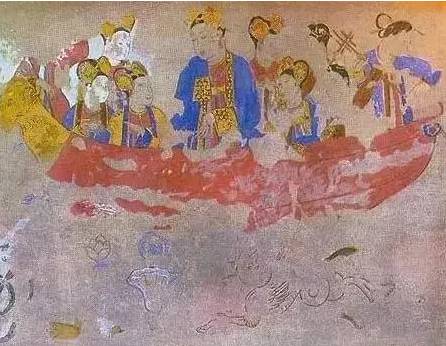 古代历史图片