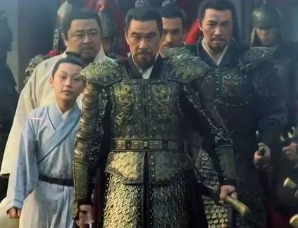 明朝历史图片