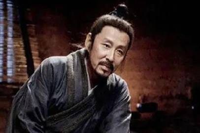 刘邦历史图片