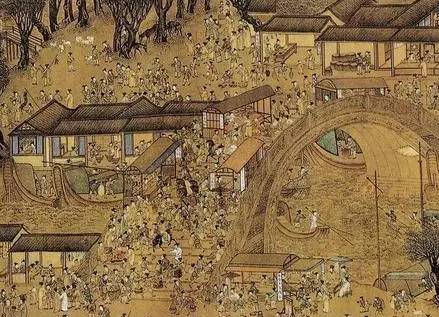 宋朝历史图片