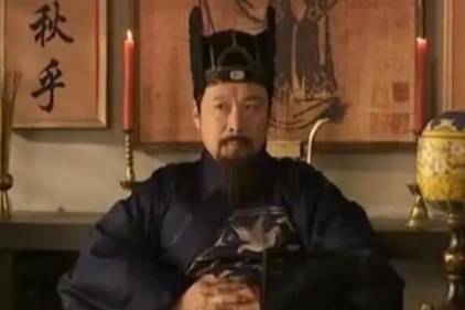 大礼议历史图片