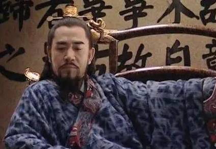 大礼议历史图片