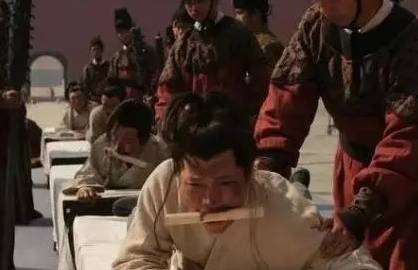 大礼议历史图片