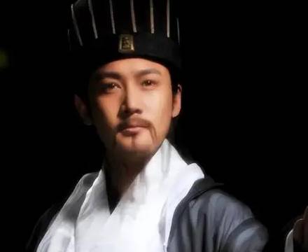 诸葛亮历史图片