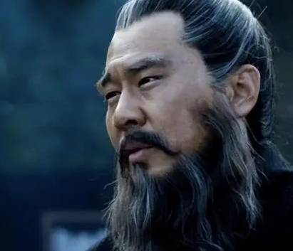 诸葛亮历史图片