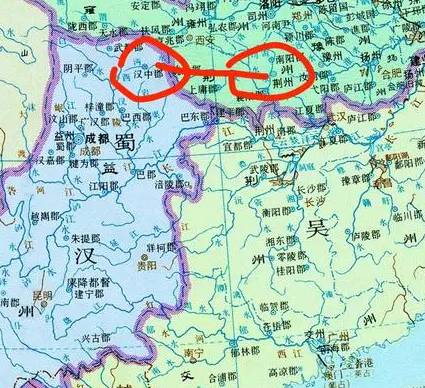 姜维历史图片
