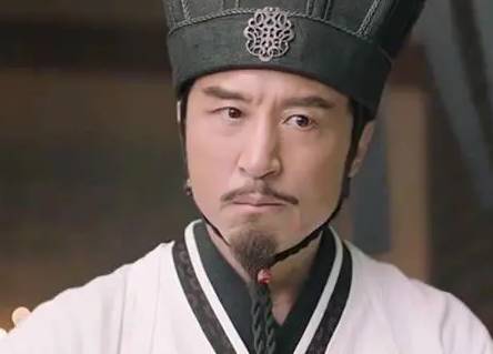 姜维历史图片