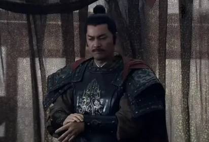 刘邦历史图片