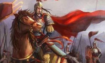 刘备历史图片
