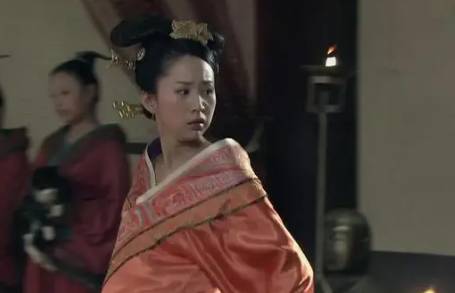 吕雉历史图片