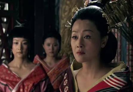 吕雉历史图片