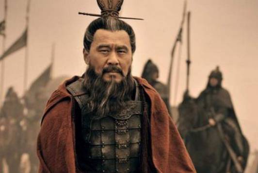 曹操历史图片